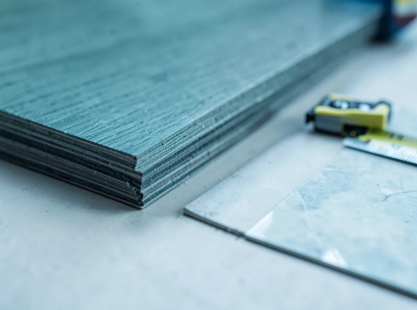 Luxury Vinyl Plank Installation Maitland, MO FAQs